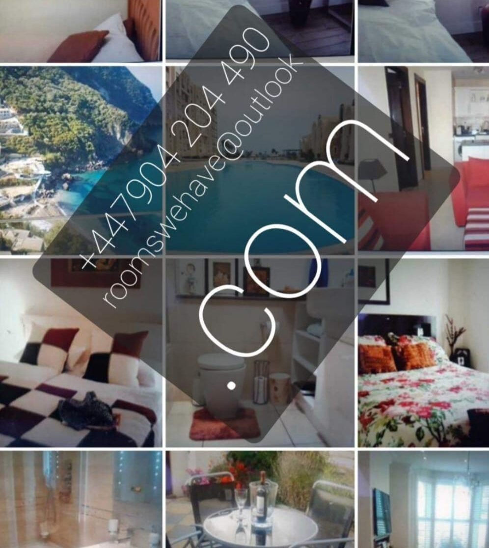 Roomswehave: A Global Online Booking Accommodation Service for Everyone