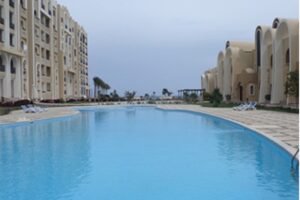 Egypt Pool
